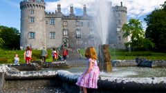 Kilkenny Castle 