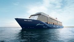 Mein Schiff 3