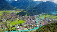 Interlaken