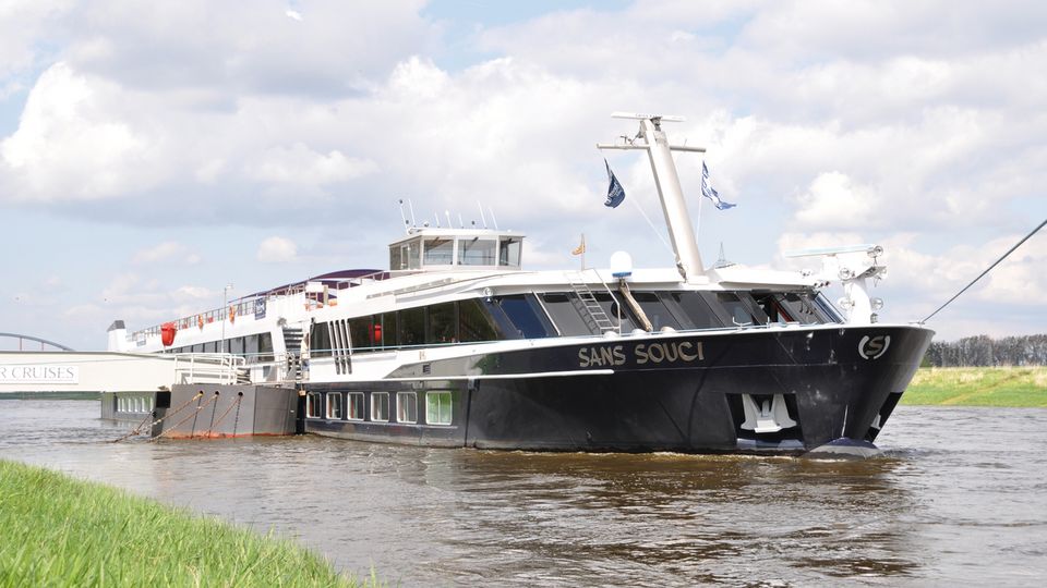 MS Sans Souci