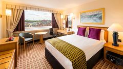 Zimmerbeispiel Copthorne Tara Hotel London Kensington