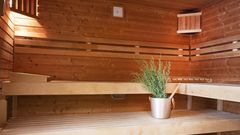 Spa beim Brauer