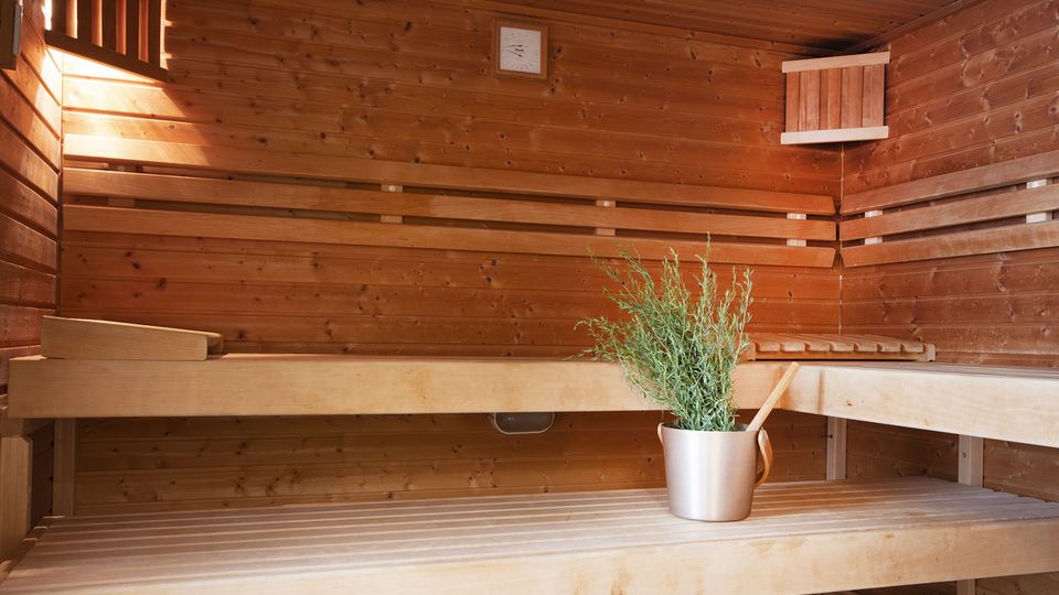 Spa beim Brauer