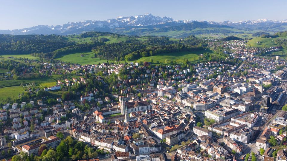 St. Gallen