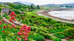 Inverewe Garden