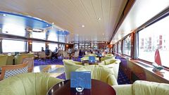 MS Sans Souci, Panoramalounge_5