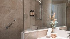 Badezimmerbeispiel