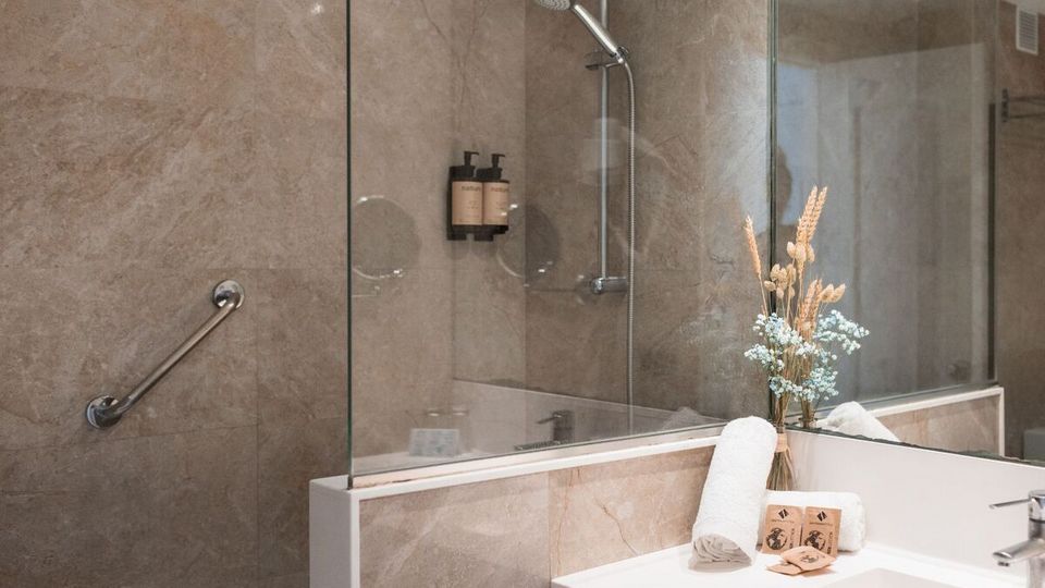 Badezimmerbeispiel