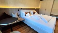 Hotel Malerhaus in Fügen Zimmer 2