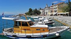 Selce, Marina