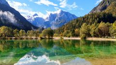 Kranjska Gora