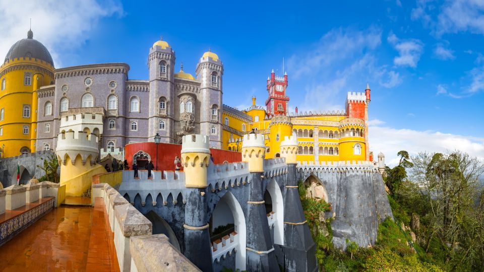 Sintra