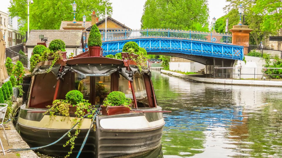 Regents Canal