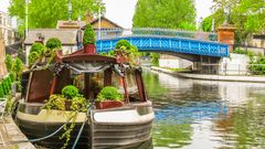 Regents Canal