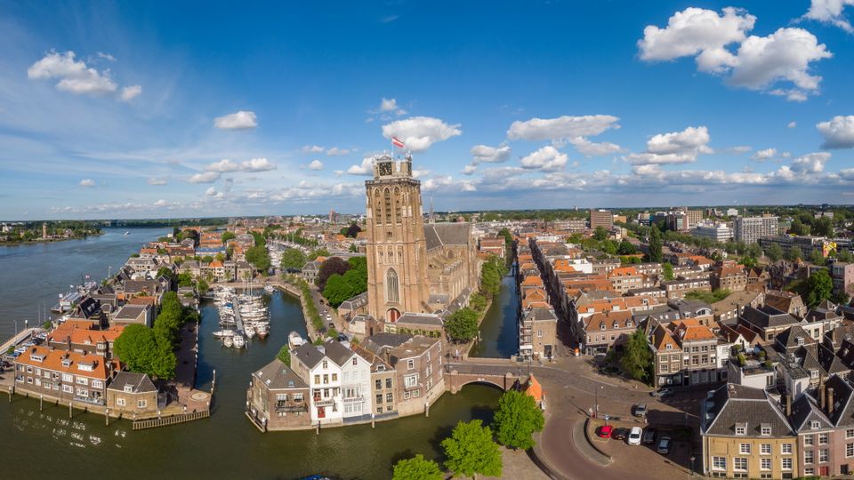 Dordrecht 